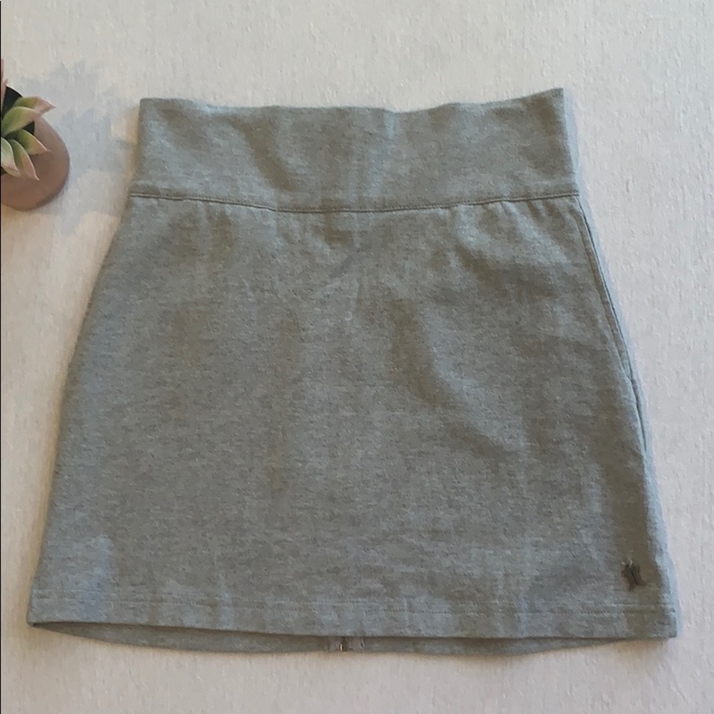 Comfortable skirt